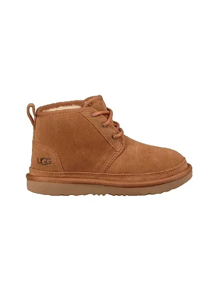 Čižmy Ugg hnedá