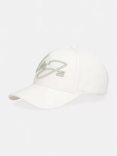 Liu Jo baseballová čepice béžová
