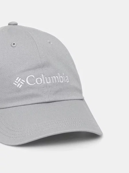 Columbia bejzbolska kapa Provisions Ball Cap siva