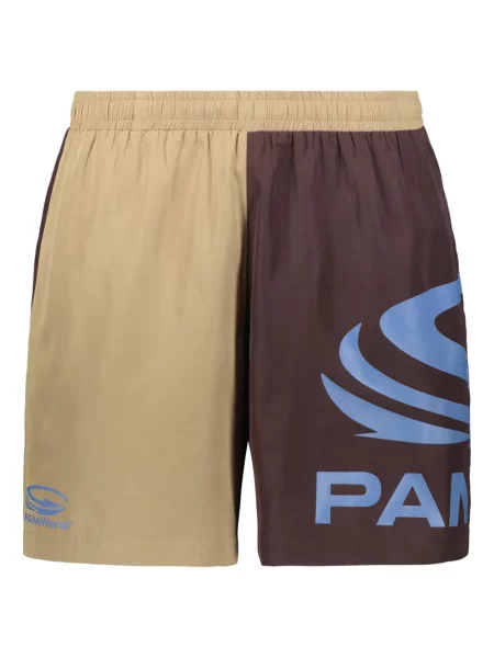 Slip de baie Perks And Mini cu imagine
