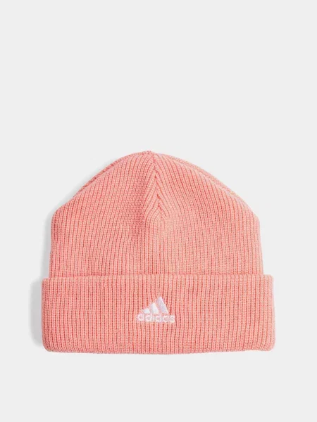 Adidas SPORTSWEAR Шапка Для дівчаток рожевий