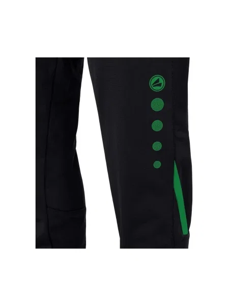 Trening Jako negru
