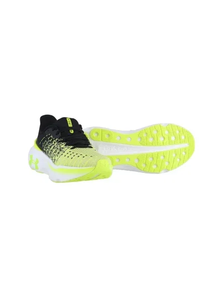 Pantofi Under Armour negru