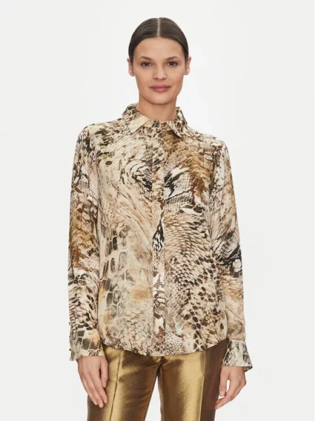 Marciano Guess Prijelazna jakna Šarena