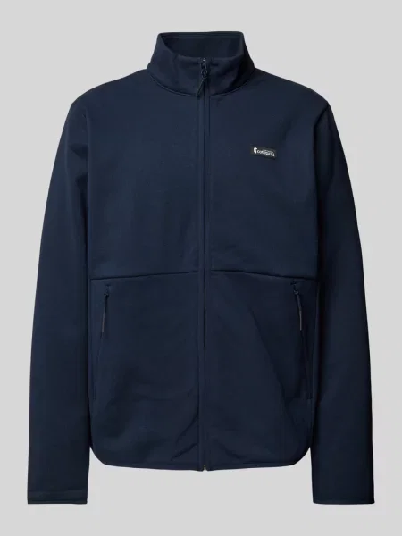 Bluza rozpinana ze stójką model ‘ENVO’ Cotopaxi