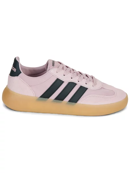 Boty adidas BARREDA DECODE růžové