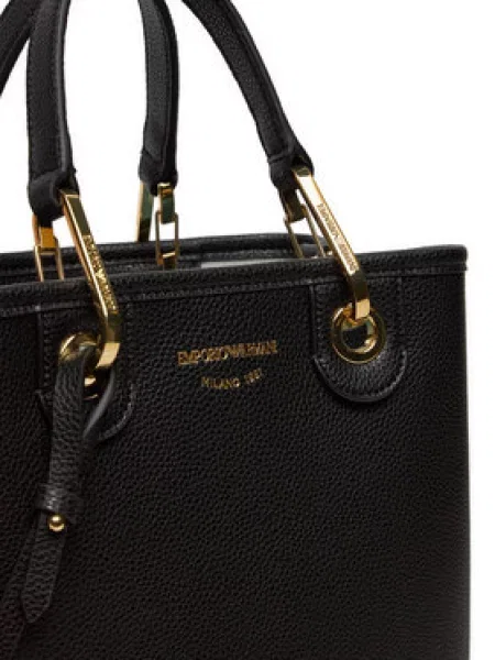 Emporio Armani Kabelka černá