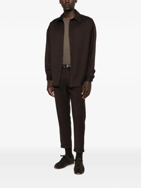 Pantaloni Imperial maro