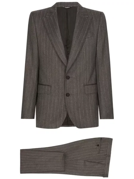 Costum Dolce & Gabbana de costum gri