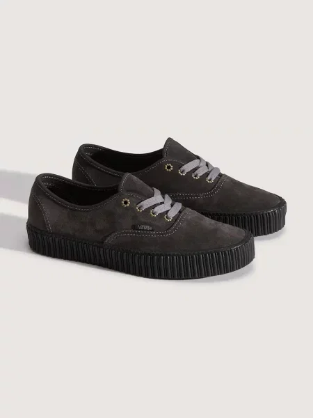 Vans Authentic Creeper teniși femei negru
