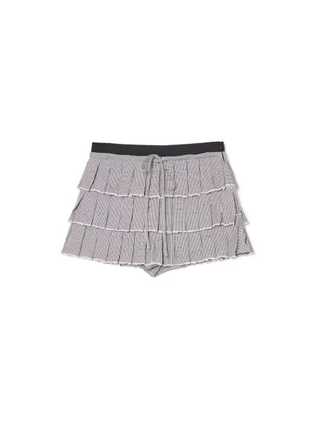Cropp Спідниця шорти light grey сіра