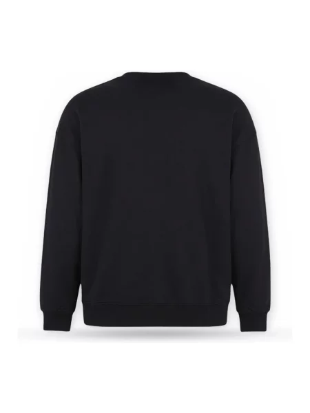 Bluza Barrow czarna