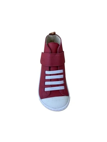 Pantofi Blanditos bordo