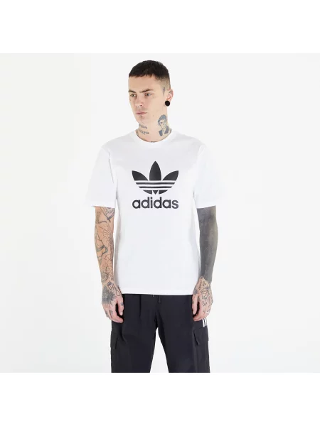 Футболка Adidas Originals белая