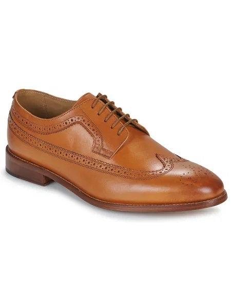 Pantofi Paul Smith maro