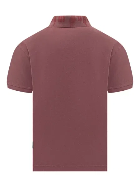 Polo Palm Angels maro