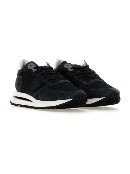 Buty do biegania Philippe Model do biegania czarne