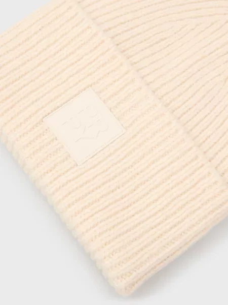 Вовняна шапка Prpy біла