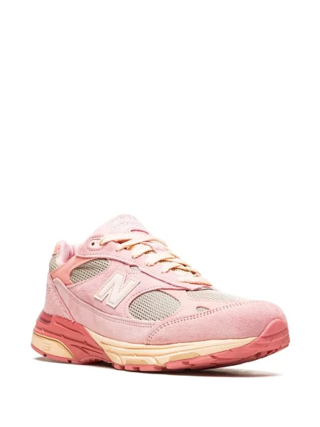 Sportbačiai New Balance rožinė