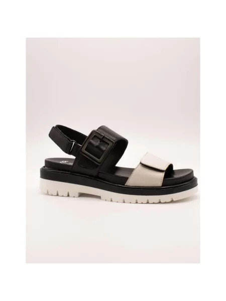 Sandále Ara čierna