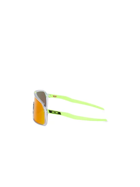 Akiniai nuo saulės Oakley Sutro balta