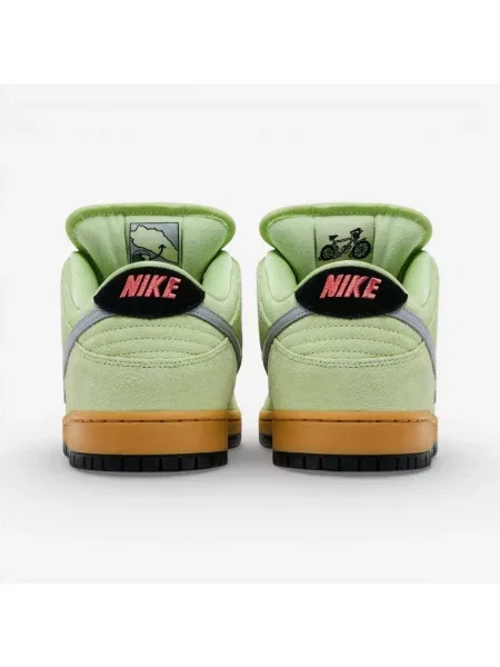 Tenisky Nike Dunk biela