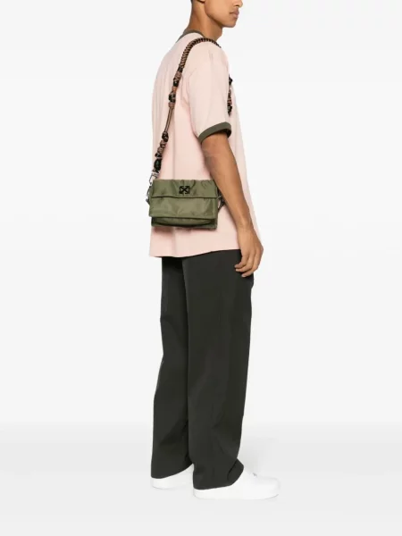 Torba Off-white biała