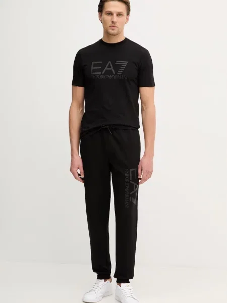 Спортивні штани Emporio Armani