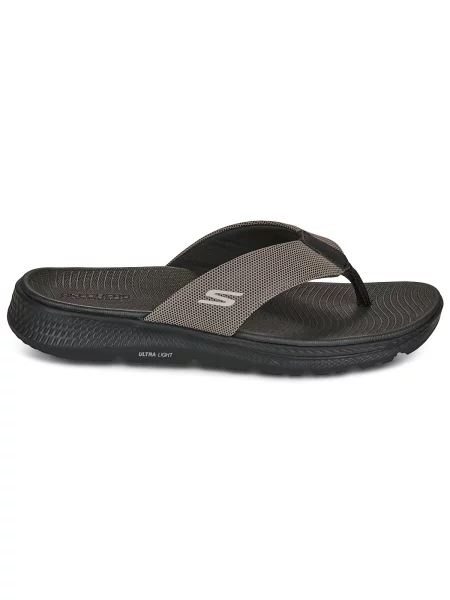 Sandale Skechers siva