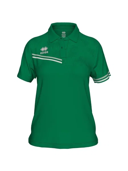 Tricou Errea verde