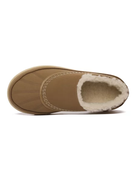 Pantofi Sorel bej