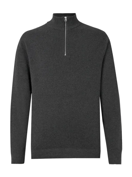 Only & Sons Pulover ONSTING închis gri