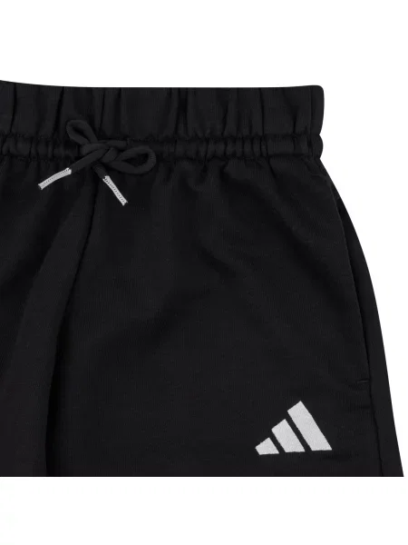 Kratke hlače Adidas crna