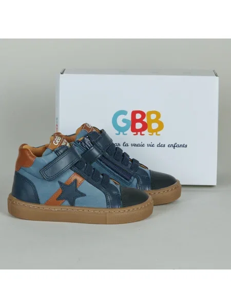 Pantofi copii Gbb albastru