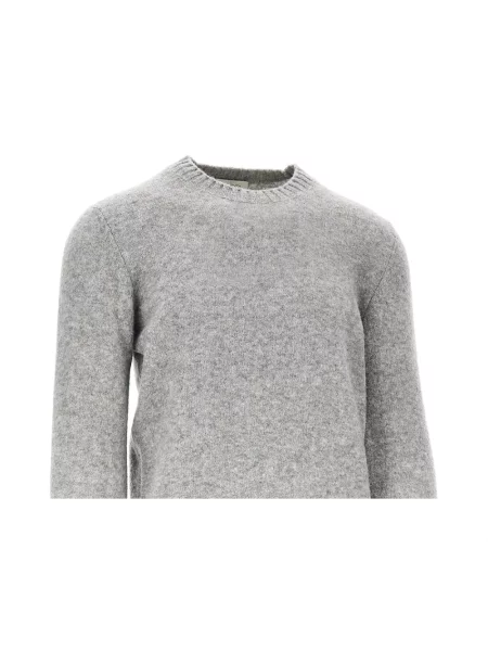 Sweter Piacenza 1733 szary