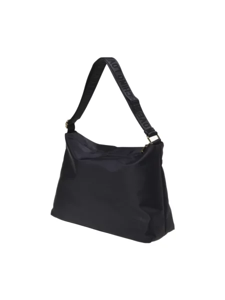 Torebka Love Moschino czarna