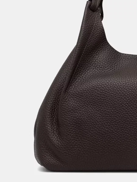 Gianni Chiarini сумка-шопер шкіряна DUA