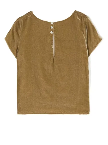 Top copii Bonpoint verde