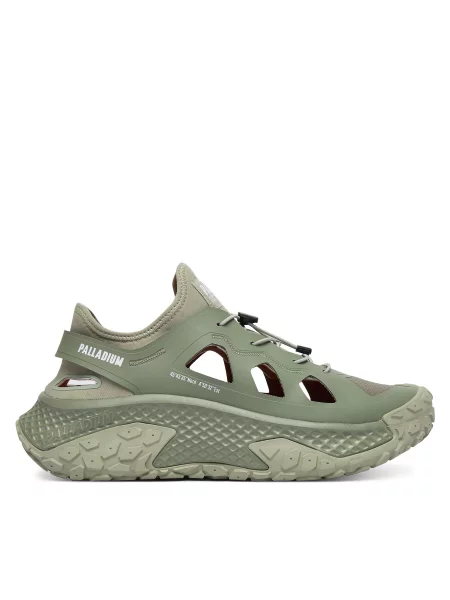 Αθλητικά Palladium Offbound Hydro Χακί