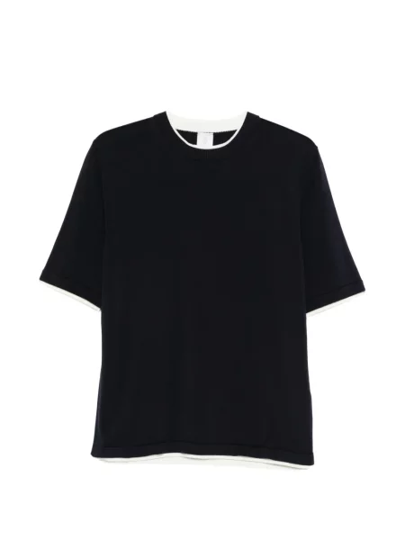 Tricou Eleventy negru
