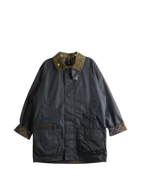 Ceruit palton Barbour negru
