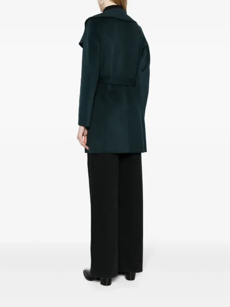 Palton Tahari verde