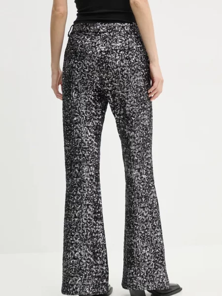 ZADIG&VOLTAIRE spodnie czarne