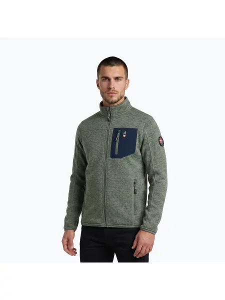 Hanorac din fleece Aulp din fleece