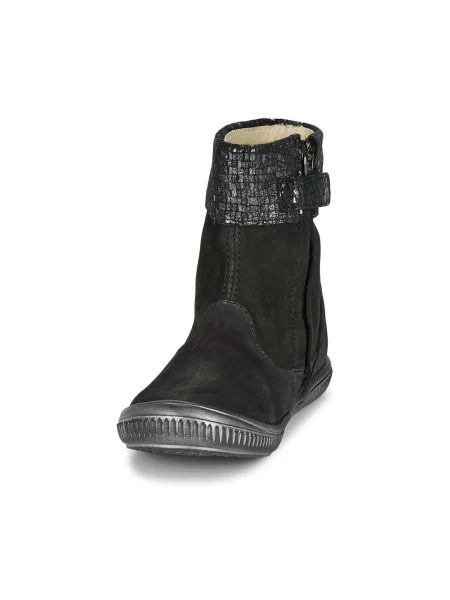 Pantofi copii Gbb negru