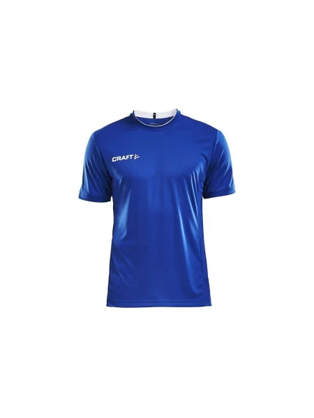 Tricou Craft albastru