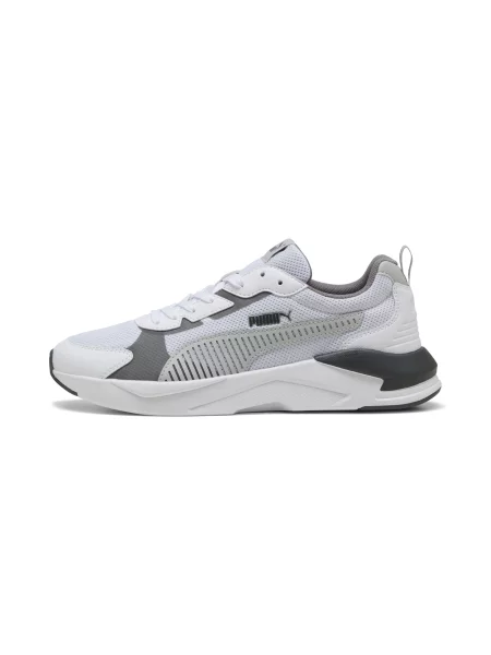 Sneakersy unisex X-Ray 3 białe
