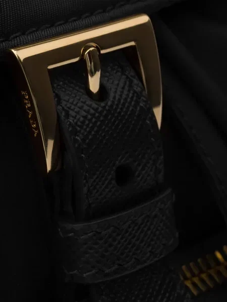 Раница Prada черно