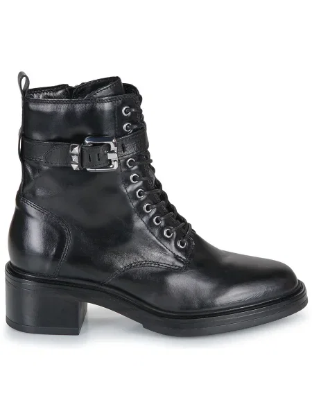Pantofi Mjus negru