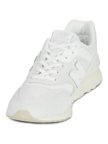 Pantofi New Balance bej